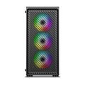 Ant PC Gaming Pc Argentine RZ9600X Ryzen 5 9600X|B650 Chipset WiFi+Bluetooth|32GB DDR5 RAM 5200Mhz| RTX 5060Ti 8GB|1TB Nvme M.2 SSD Gen4|240MM AIO|Mid Tower RGB Cabinet|Windows 11 Home Trial