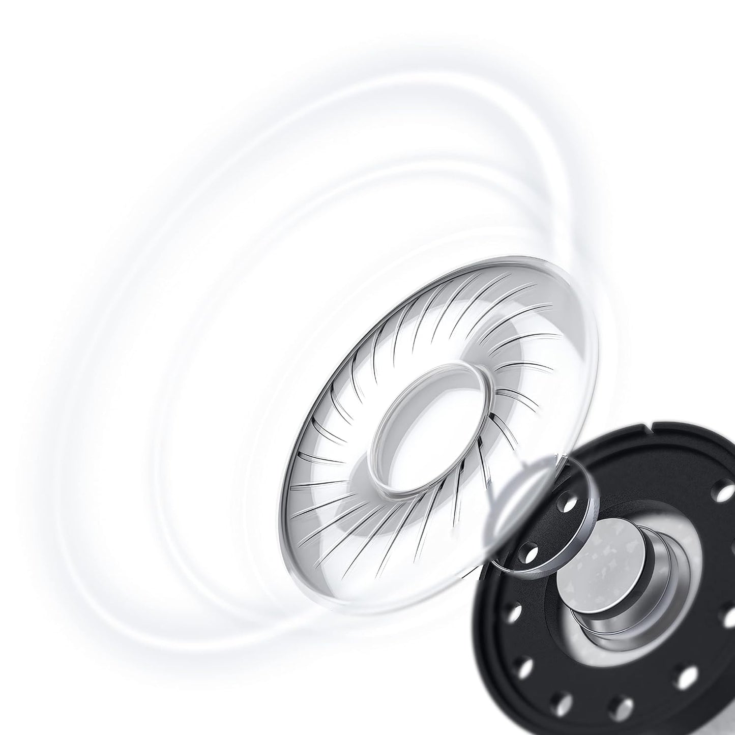 Nokia Wired in Ear Earphones (WB-101) with Powerful bass Performance, with mic for Clear Voice Calls, Virtual Assistant Control Enabled. Angled Acoustic Tubes for a Comfortable and Secure fit, Blue