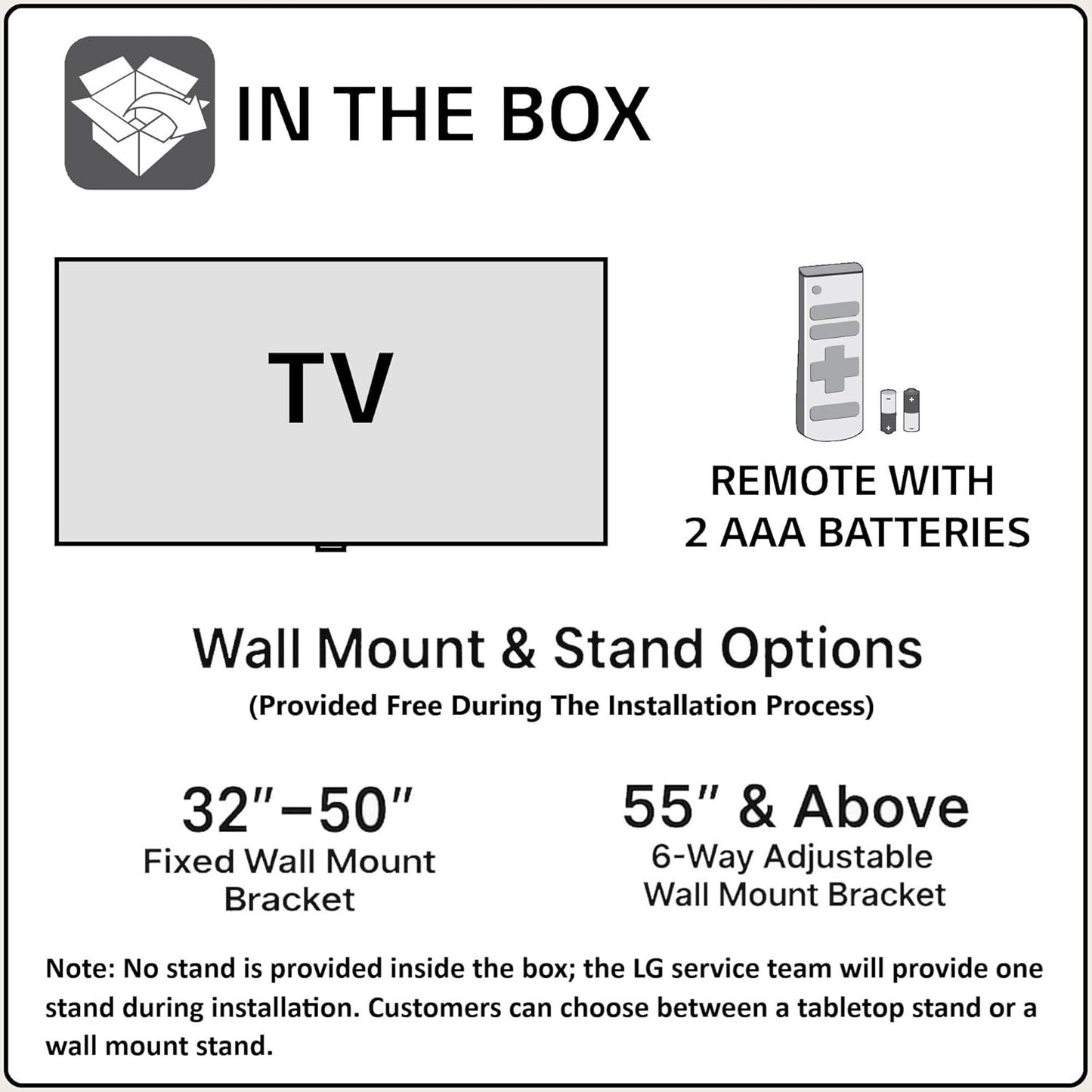 LG 139 cm (55 inches) OLED B4 Series 4K Ultra HD Smart OLED TV OLED55B46LA