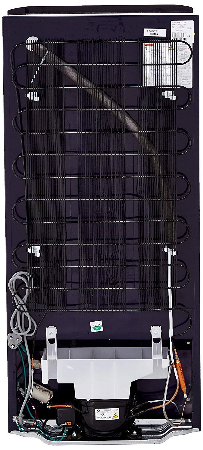 Whirlpool 184 L 3 Star Direct-Cool Single Door Refrigerator (205 WDE PRM 3S SAPPHIRE RADIANCE-Z, 2023 Model)