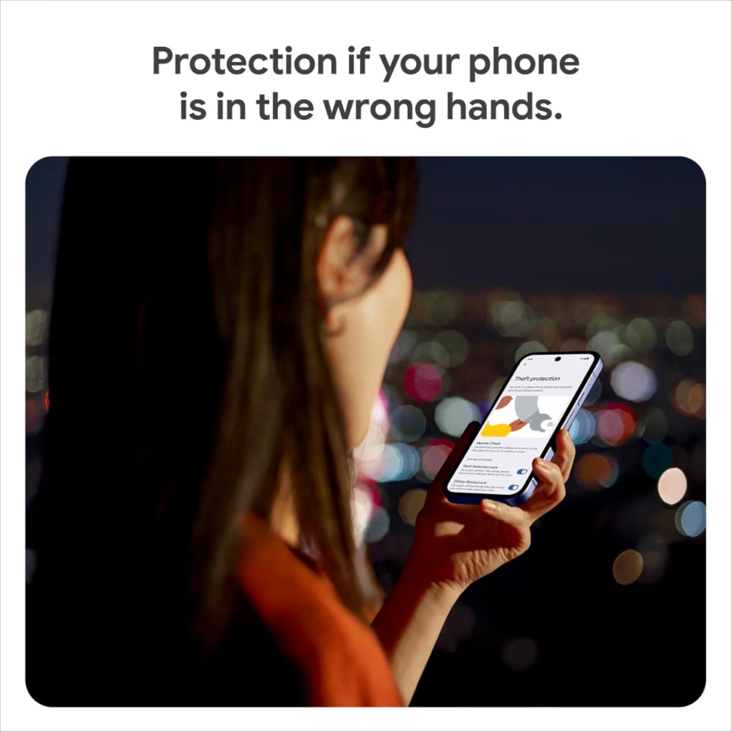 Google Pixel 9A (Obsidian, 256 GB) (8 GB RAM)