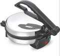 ISILER Multi Maker 950W Electric Automatic With 8.5 Inch Cooking Plate | Complete Roti/Chapati/Khakra Maker for Home | Super Smooth Non-Stick Coating | Cool Touch Handle | Fast Heating