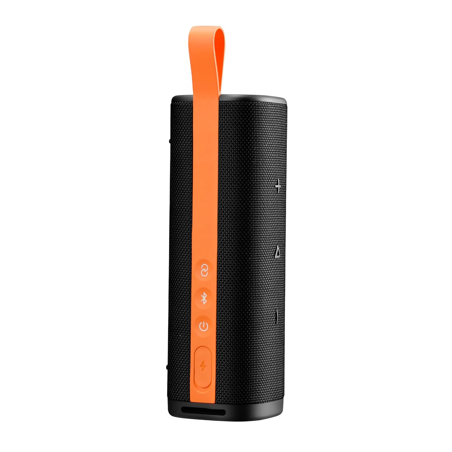 Xiaomi Sound Outdoor Speaker (Black) | |30W Hi-Quality Speaker with Mic|Upto 12hrs Playback Time|IP67 Waterproof & Type C|Wireless Stereo Pairing|Speaker for Home, Outdoor & Travel Purpose