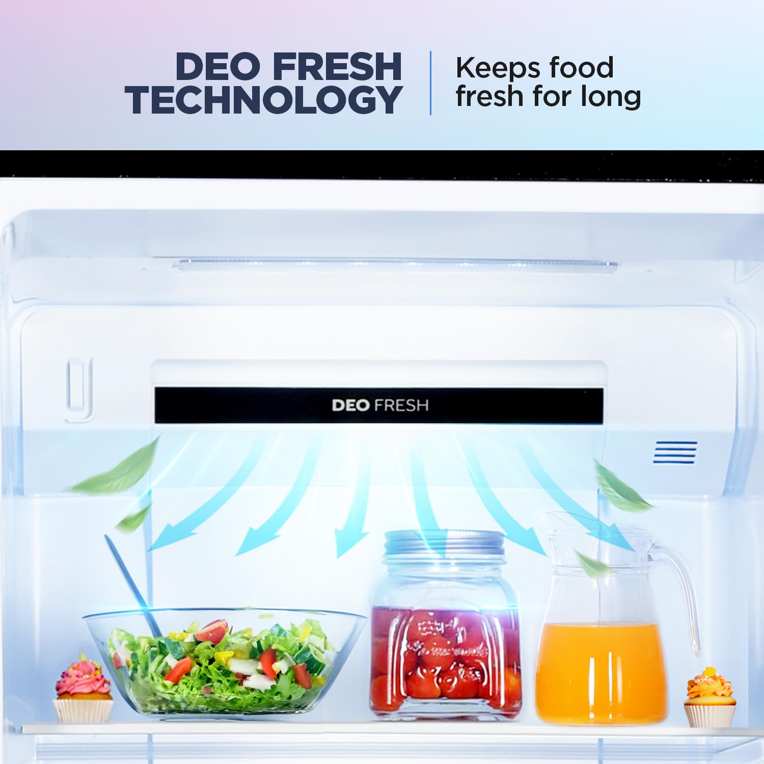 Haier 602L, 3-Star, Vogue 100% Convertible Fridge Space, Expert Inverter 2-Door Side by Side Refrigerator, (HRS-682KYG, Black Yellow Glass)