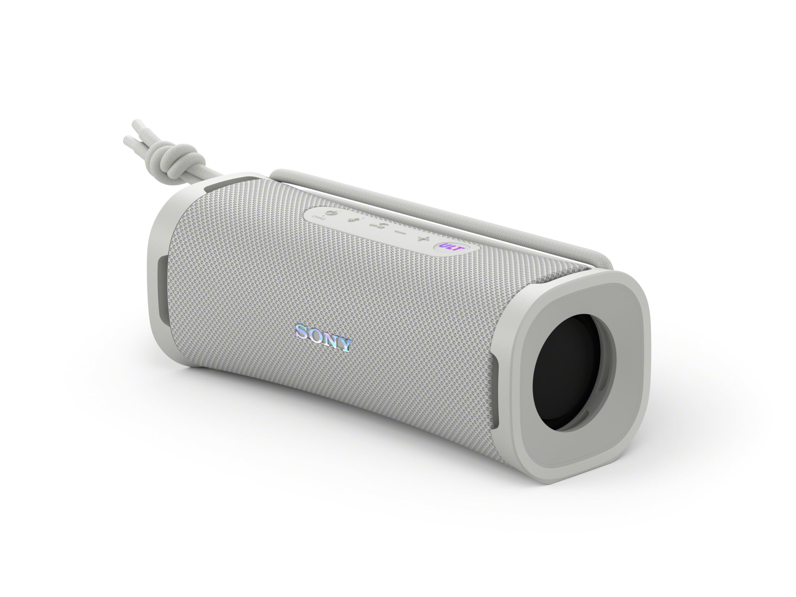 Sony ULT Field 1 with Massive Bass,12hrs Playtime,Hands Free Calling (with MIC),IP67(Waterproof,Dustproof,Rustproof),Sound Connect App,Wireless Bluetooth Speaker-Black