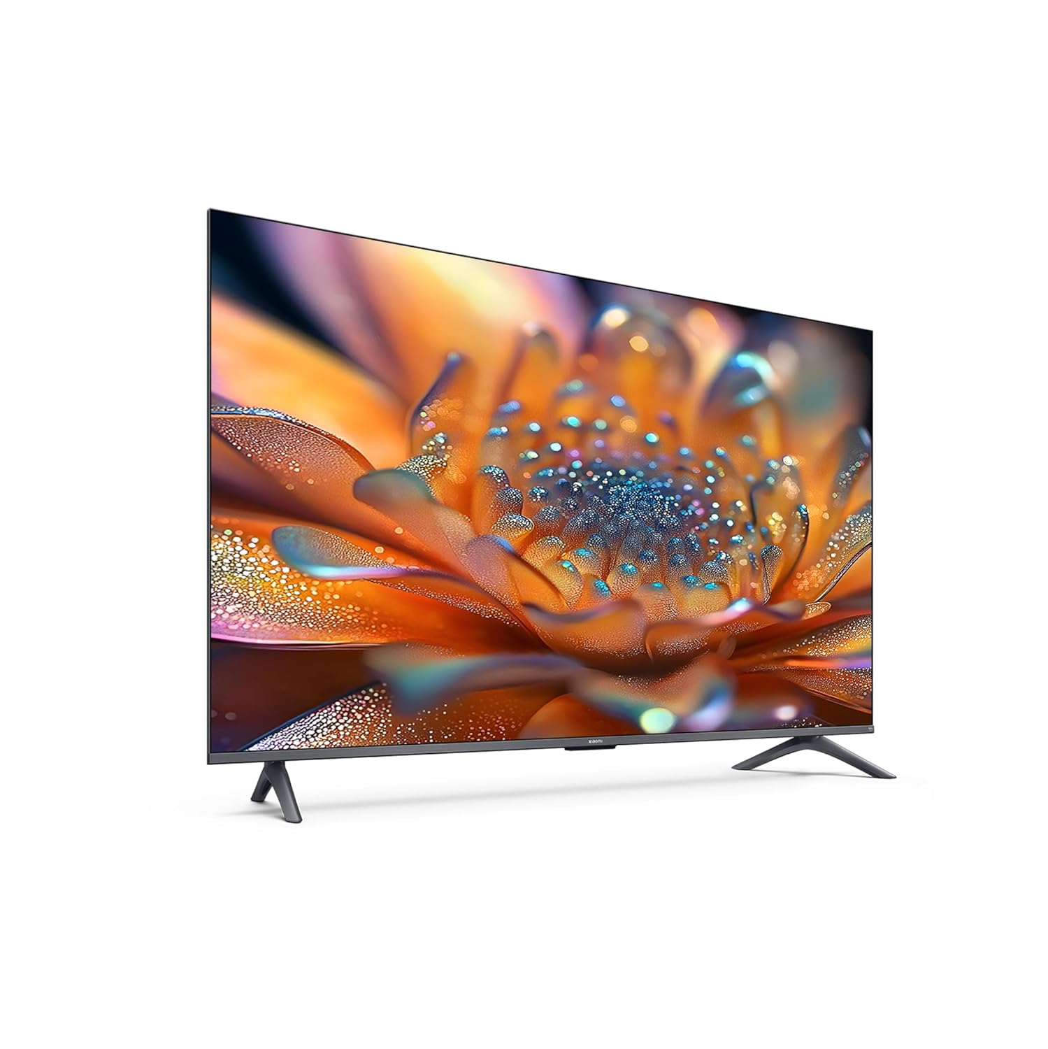 Xiaomi 138 cm (55 inch) FX Pro QLED Ultra HD 4K Smart Fire TV L55MB-FPIN