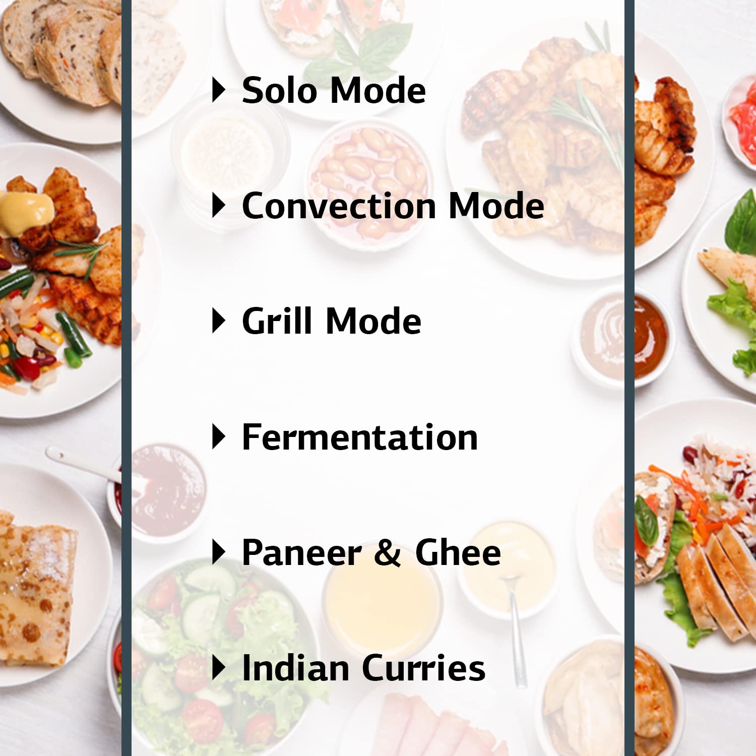 IFB 28 L Convection Microwave Oven (28BC5, Black)