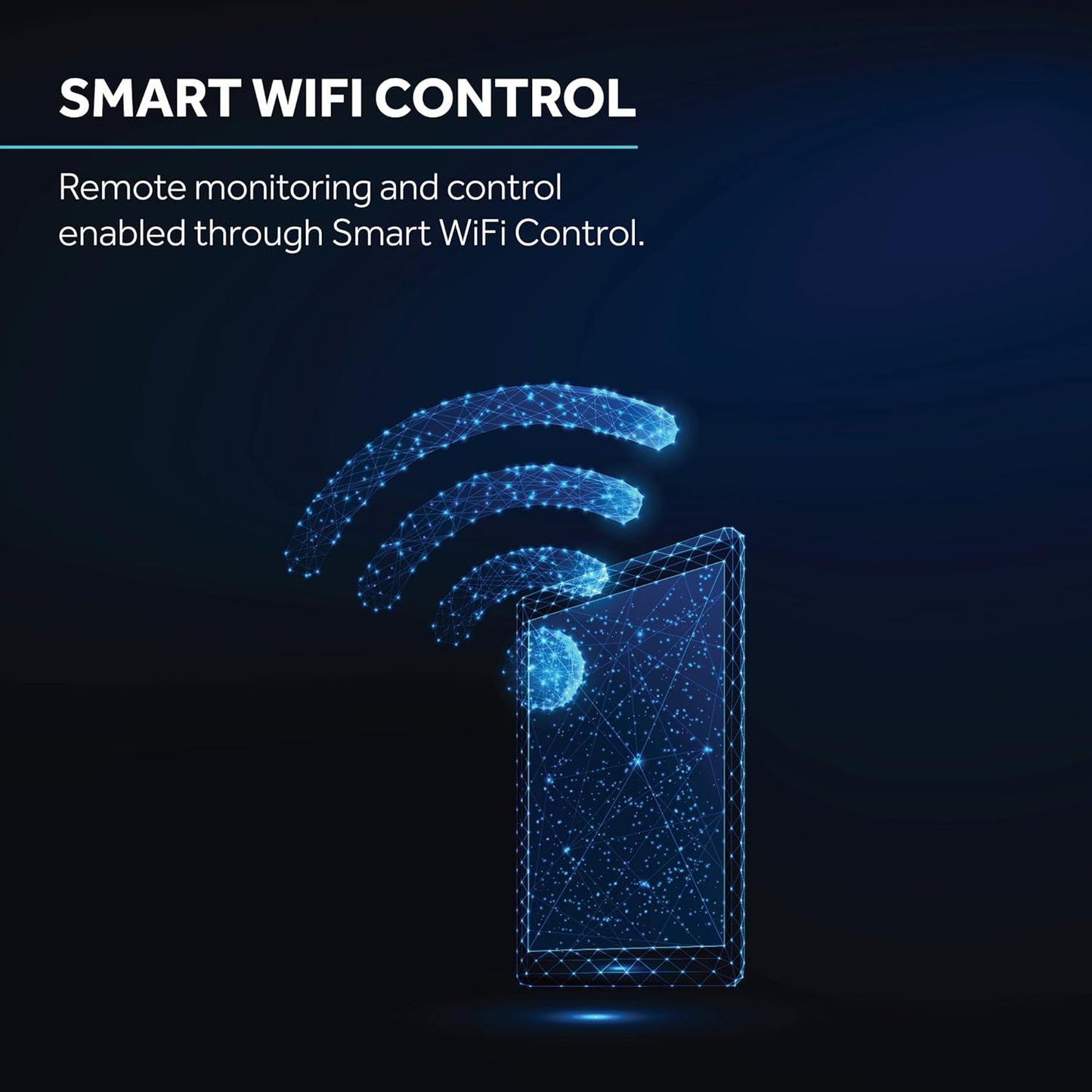 Haier SD WIFI Water Geyser 15 Ltr 5 Star Rating Water Heater 15 Litre with Pipe| Free Installation| Shock Proof| BPS| Haier Smart APP| 7-Yr Tank Warranty| 11 Safety Levels