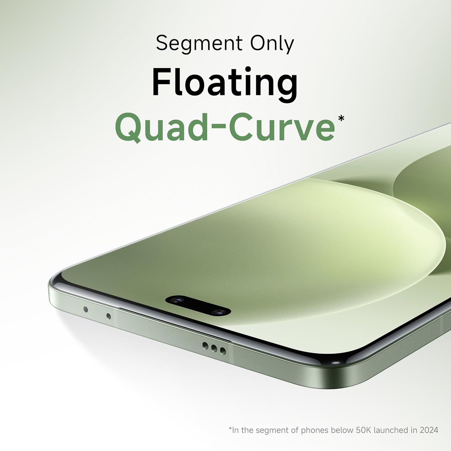 Xiaomi 14 CIVI (Shadow Black, 8GB RAM, 256GB Storage)