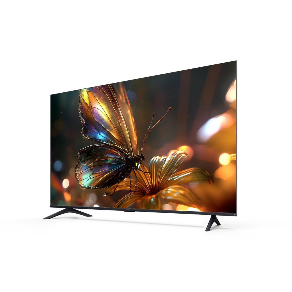 Xiaomi 138 cm (55 inch) FX Ultra HD 4K Smart LED Fire TV L55MB-FIN