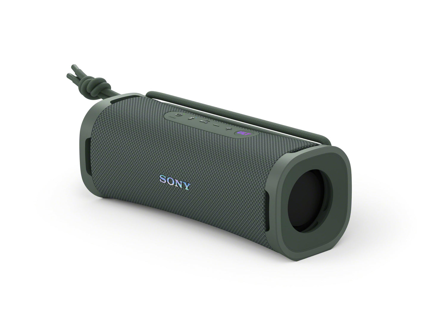 Sony ULT Field 1 with Massive Bass,12hrs Playtime,Hands Free Calling (with MIC),IP67(Waterproof,Dustproof,Rustproof),Sound Connect App,Wireless Bluetooth Speaker-Black
