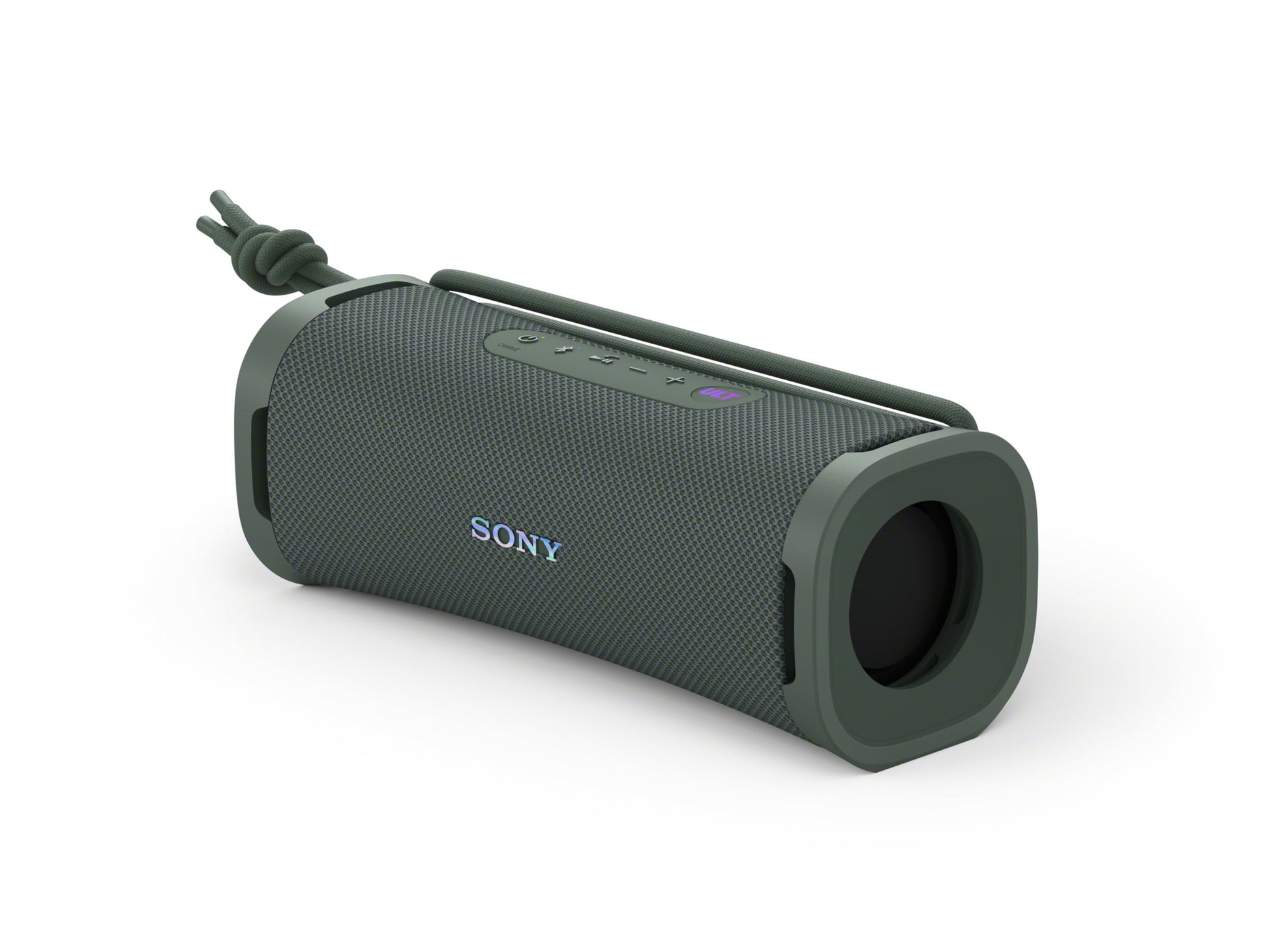 Sony ULT Field 1 with Massive Bass,12hrs Playtime,Hands Free Calling (with MIC),IP67(Waterproof,Dustproof,Rustproof),Sound Connect App,Wireless Bluetooth Speaker-Black
