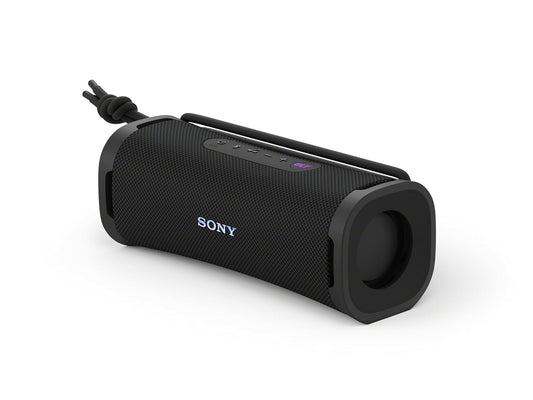 Sony ULT Field 1 with Massive Bass,12hrs Playtime,Hands Free Calling (with MIC),IP67(Waterproof,Dustproof,Rustproof),Sound Connect App,Wireless Bluetooth Speaker-Black