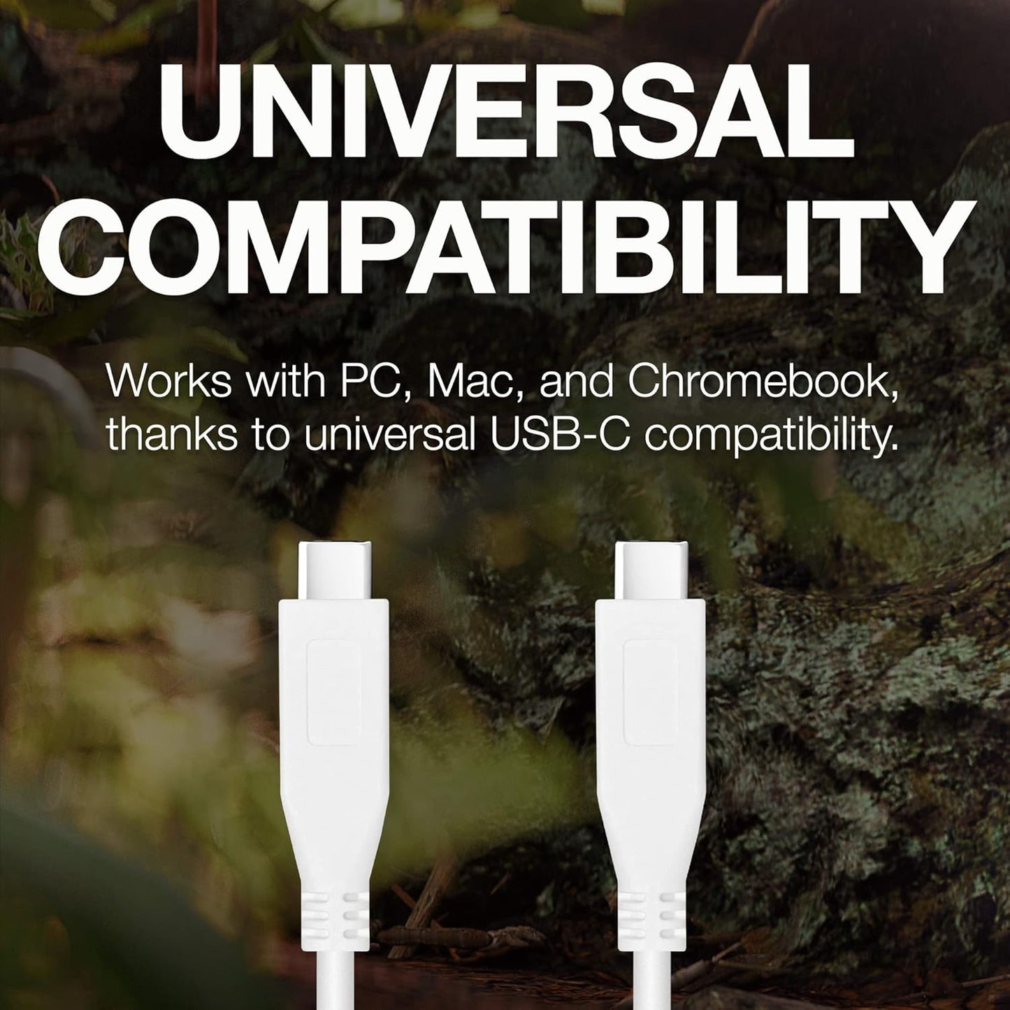 Seagate Ultra Touch HDD 5TB External Hard Drive, USB-C Compatibility with PC, Mac, and Chromebook, 6month Dropbox and Mylio Included with 3yr Rescue Data Recovery Services (STMA5000400)