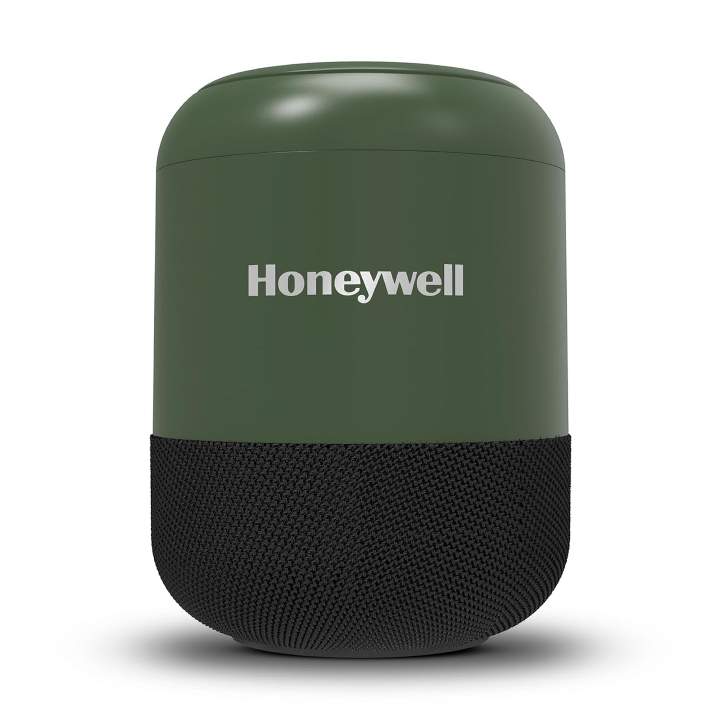 Honeywell Moxie V200 Wireless Bluetooth V5.3 Portable Speaker 5W, 12Hrs Playtime, Advanced 52mm Drivers, IPX4, Connect 2 Speakers with TWS Feature, Premium Stereo Sound, Multi Compatibility Mode