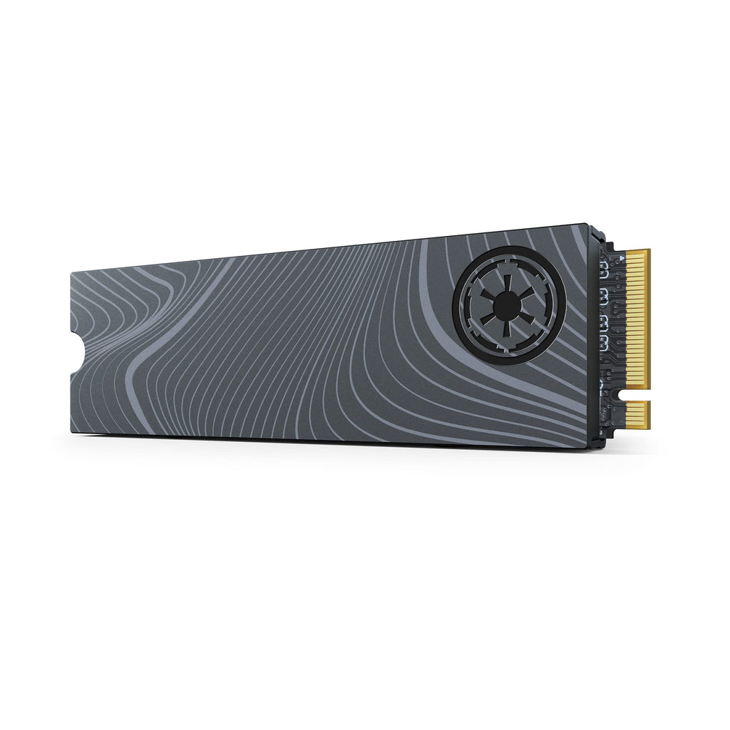 Seagate Game Drive for Xbox 2TB External Hard Drive Portable HDD - USB 3.2 Gen 1, Black with Built-in Green LED bar, Xbox Certified, 3 Year Rescue Services (STKX2000400)