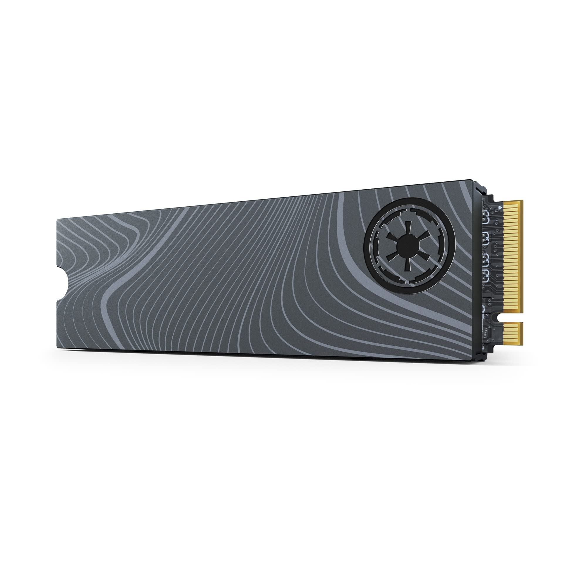 Seagate Game Drive for Xbox 2TB External Hard Drive Portable HDD - USB 3.2 Gen 1, Black with Built-in Green LED bar, Xbox Certified, 3 Year Rescue Services (STKX2000400)