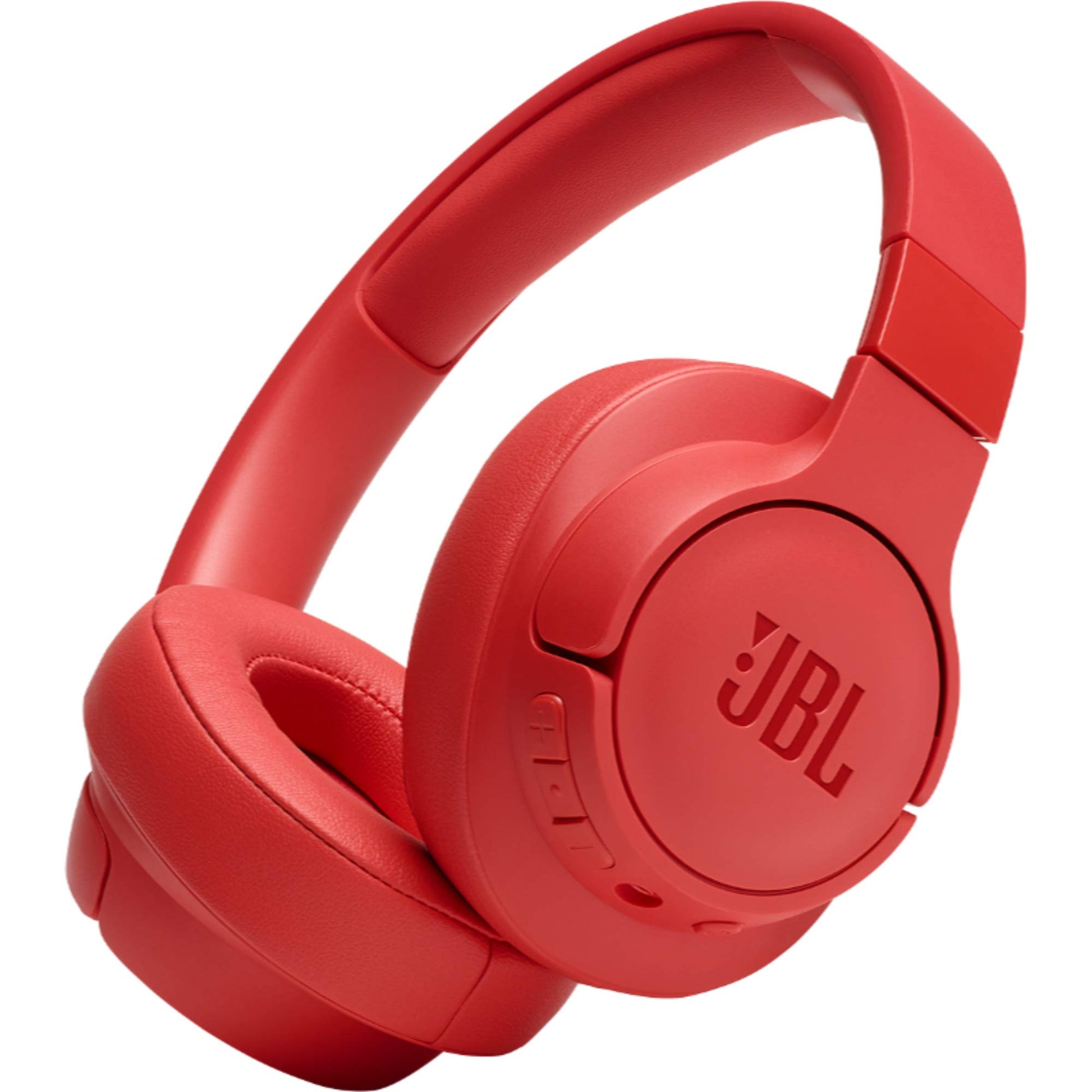 JBL Tune 510BT, On Ear Wireless Headphones with Mic, up to 40 Hours Playtime, Pure Bass, Quick Charging, Dual Pairing, Bluetooth 5.0 & Voice Assistant Support for Mobile Phones (Black)