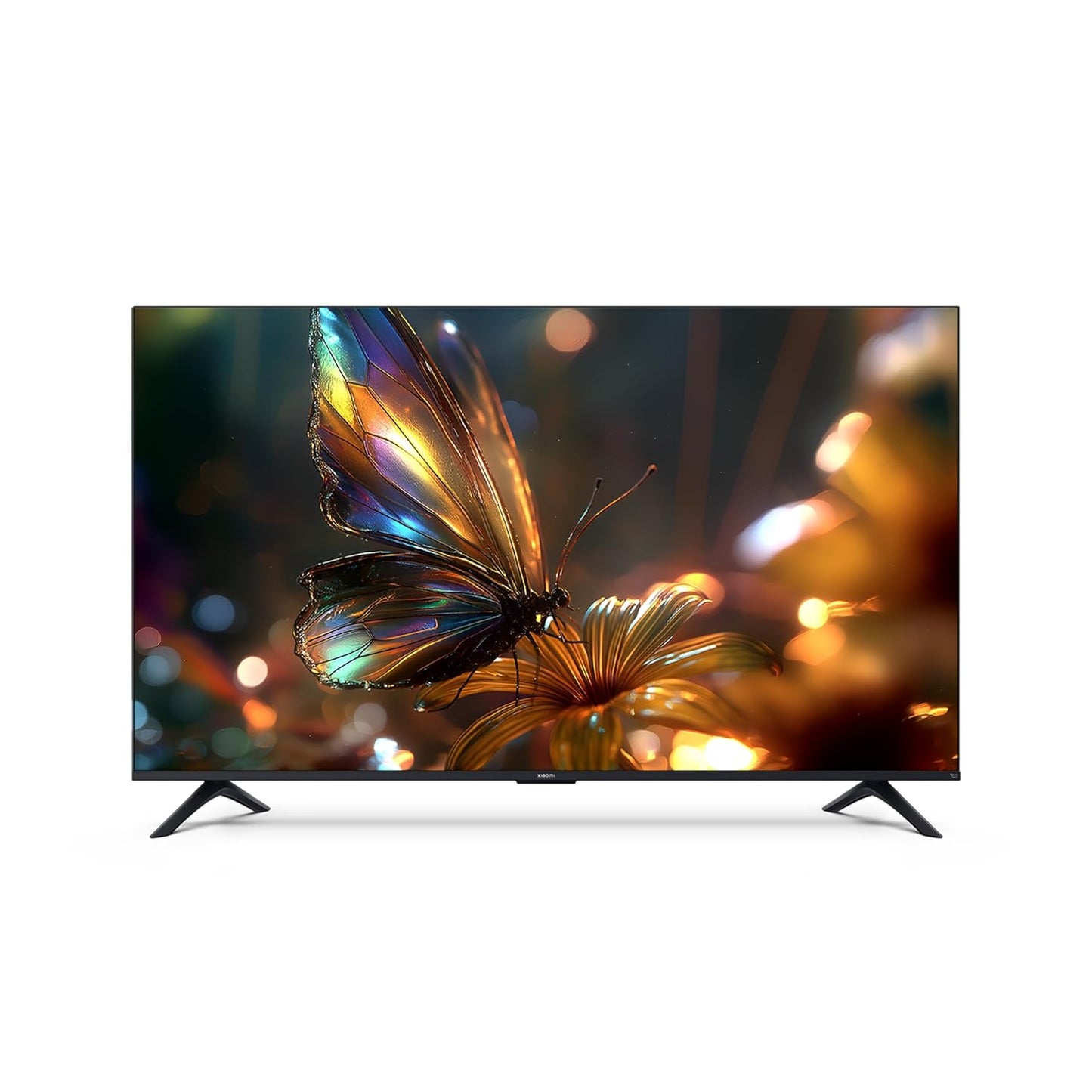 Xiaomi 108 cm (43 inch) FX Ultra HD 4K Smart LED Fire TV L43MB-FIN