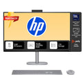 HP OmniStudio X Next Gen AI AIO, Intel Core Ultra 7 258V, 47 Tops,(32GB DDR5,1TB SSD) 4K UHD (3840 x 2160), IPS,550 nits,31.5inch(80.1cm), Win 11, Office24, Meteor Silver, 9.56kg, 32-c1574in