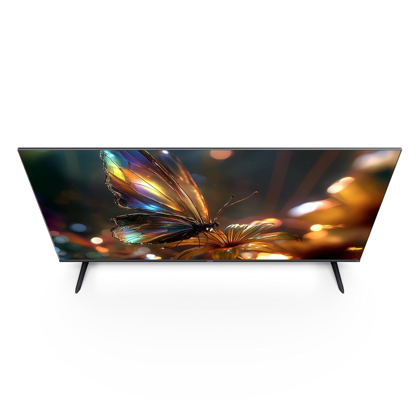 Xiaomi 108 cm (43 inch) FX Ultra HD 4K Smart LED Fire TV L43MB-FIN