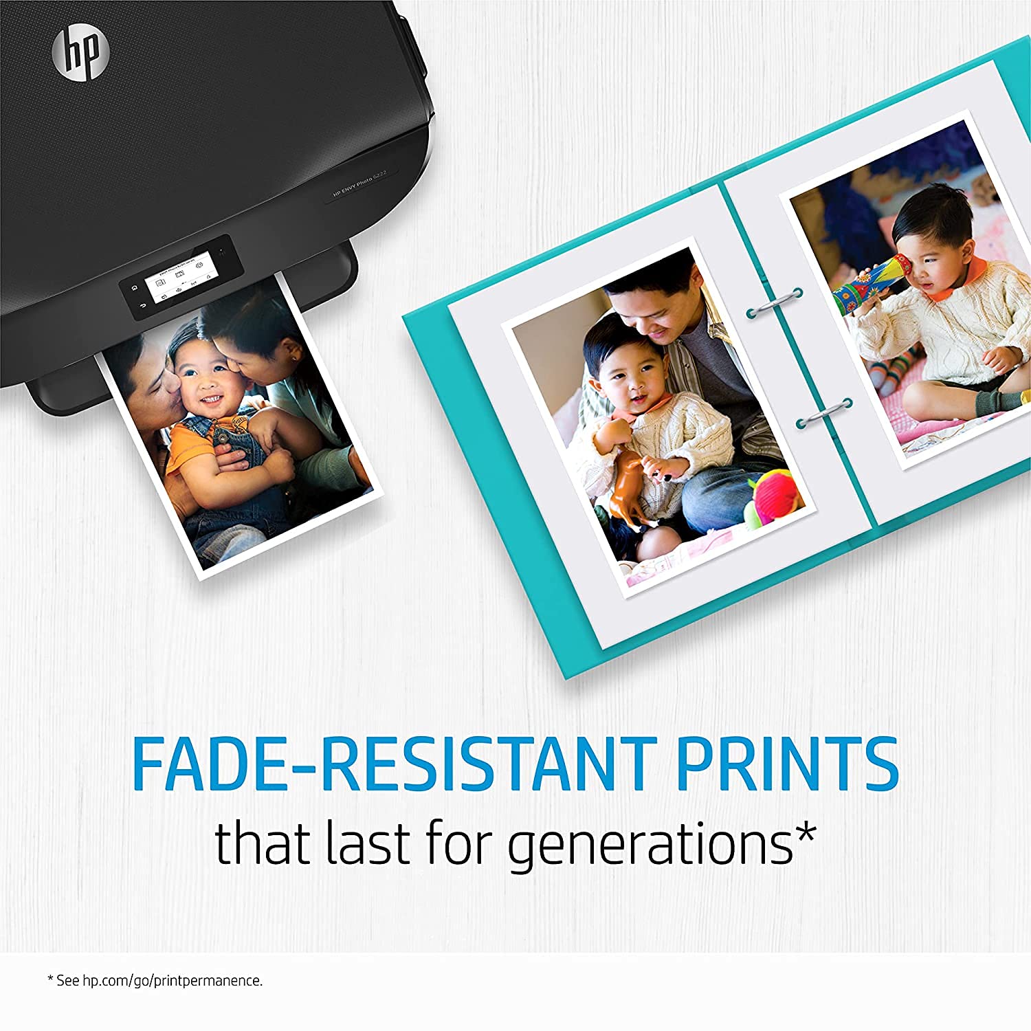 HP 47 Black Original Cartridge