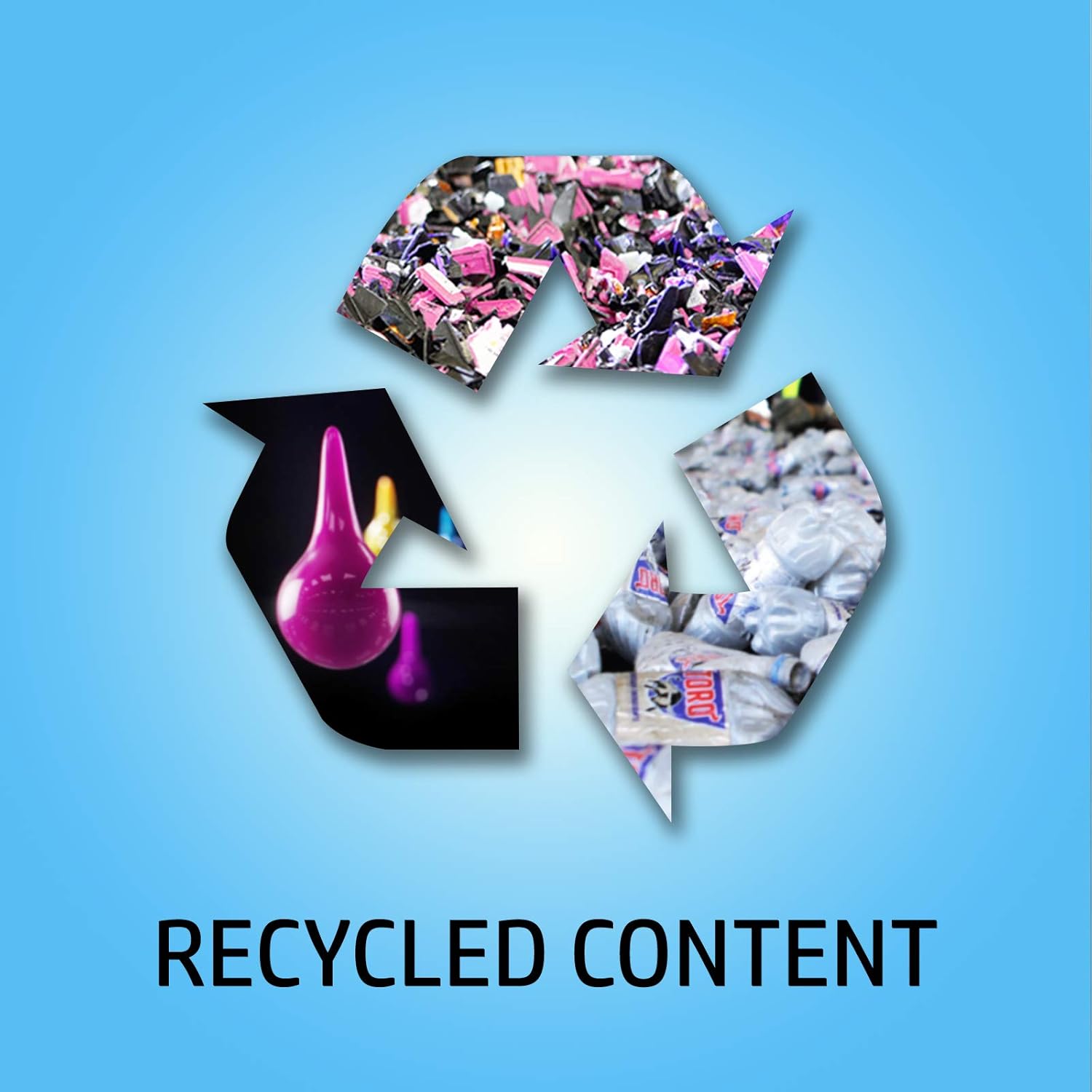 HP 803 Small Black Original Ink Cartridge