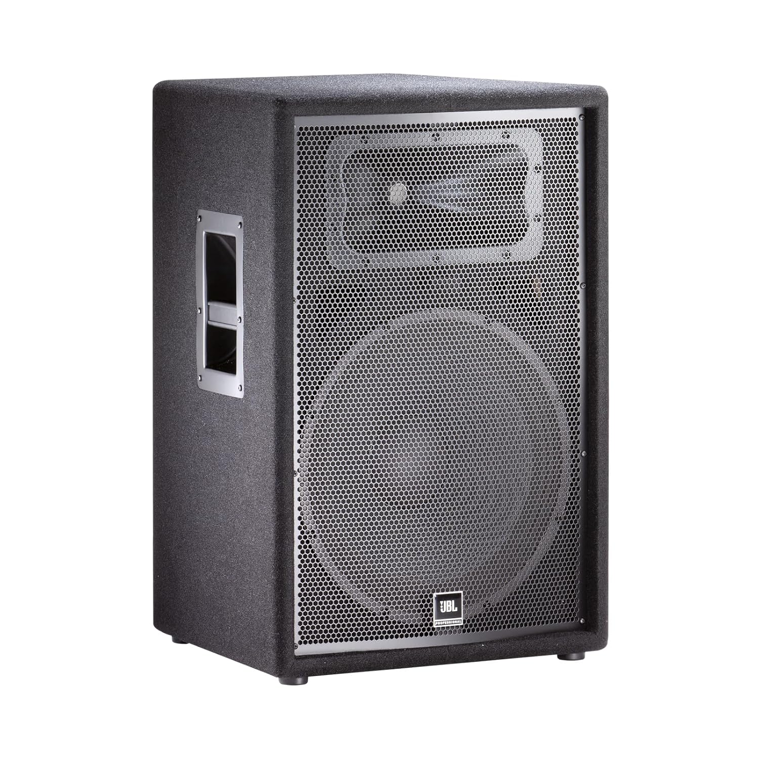 JBL Professional Jrx215 Live Wired Sound Passive Speakers (Black)