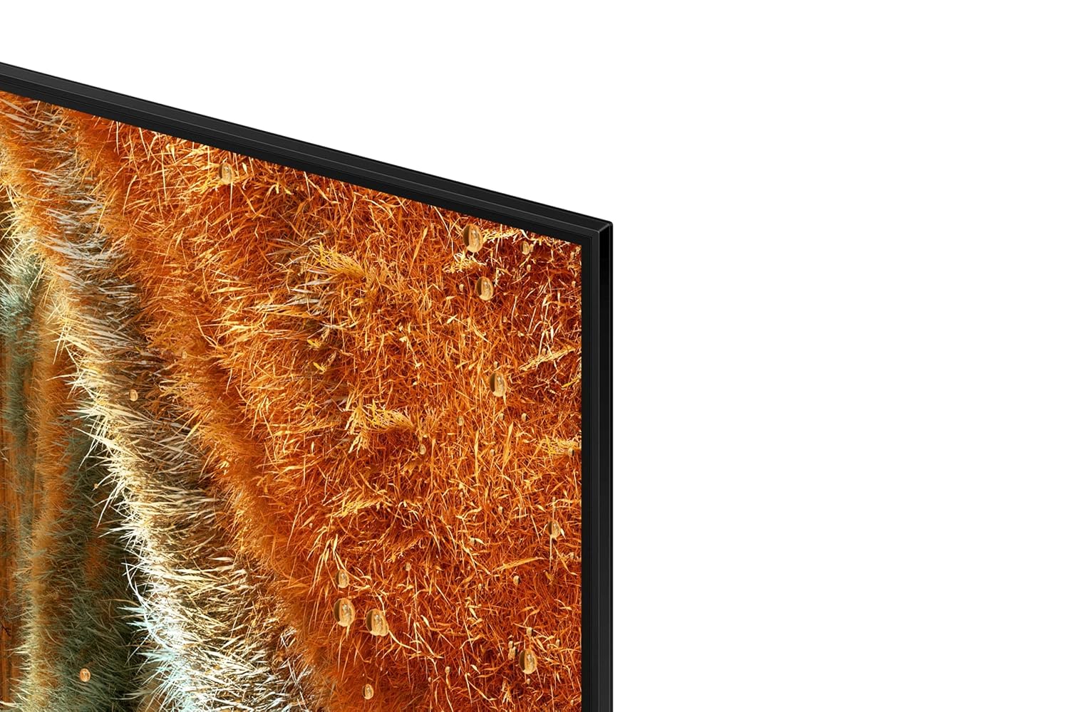Samsung 138 cm (55 inches) 4K Ultra HD Mini-LED Neo-QLED Smart TV QA55QN70FAULXL