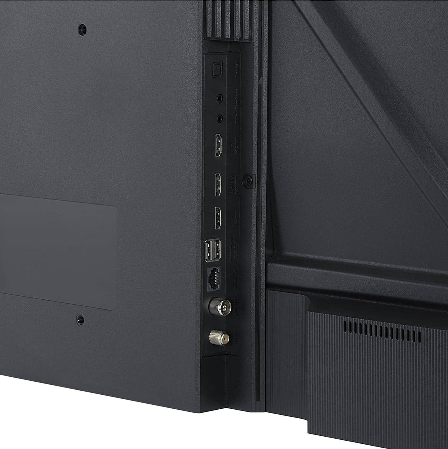 Xiaomi 108 cm (43 inch) FX Pro QLED Ultra HD 4K Smart Fire TV L43MB-FPIN