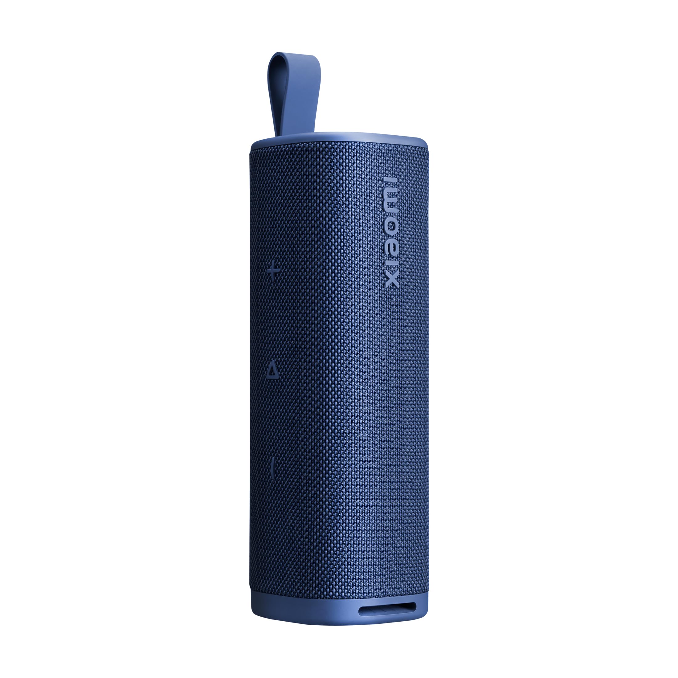 Xiaomi Sound Outdoor Speaker (Black) | |30W Hi-Quality Speaker with Mic|Upto 12hrs Playback Time|IP67 Waterproof & Type C|Wireless Stereo Pairing|Speaker for Home, Outdoor & Travel Purpose