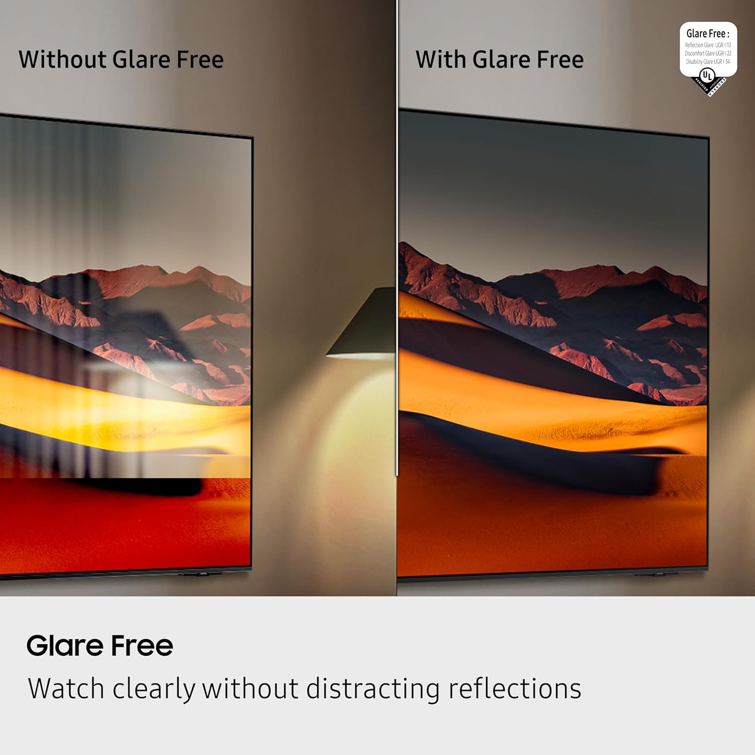 Samsung 195 cm (77 inches) 4K Ultra HD Smart OLED TV QA77S95FAULXL