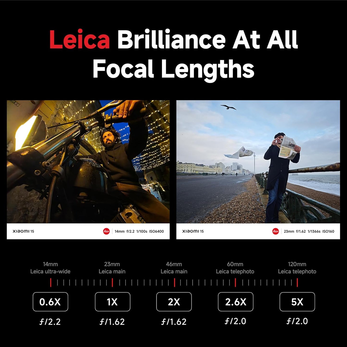 Xiaomi 15 (Green, 12GB/512GB)| 50 MP Leica Triple Camera | SD 8 Elite | 1.5K CrystalRes Dynamic 1-120 Hz AMOLED | Hyper AI