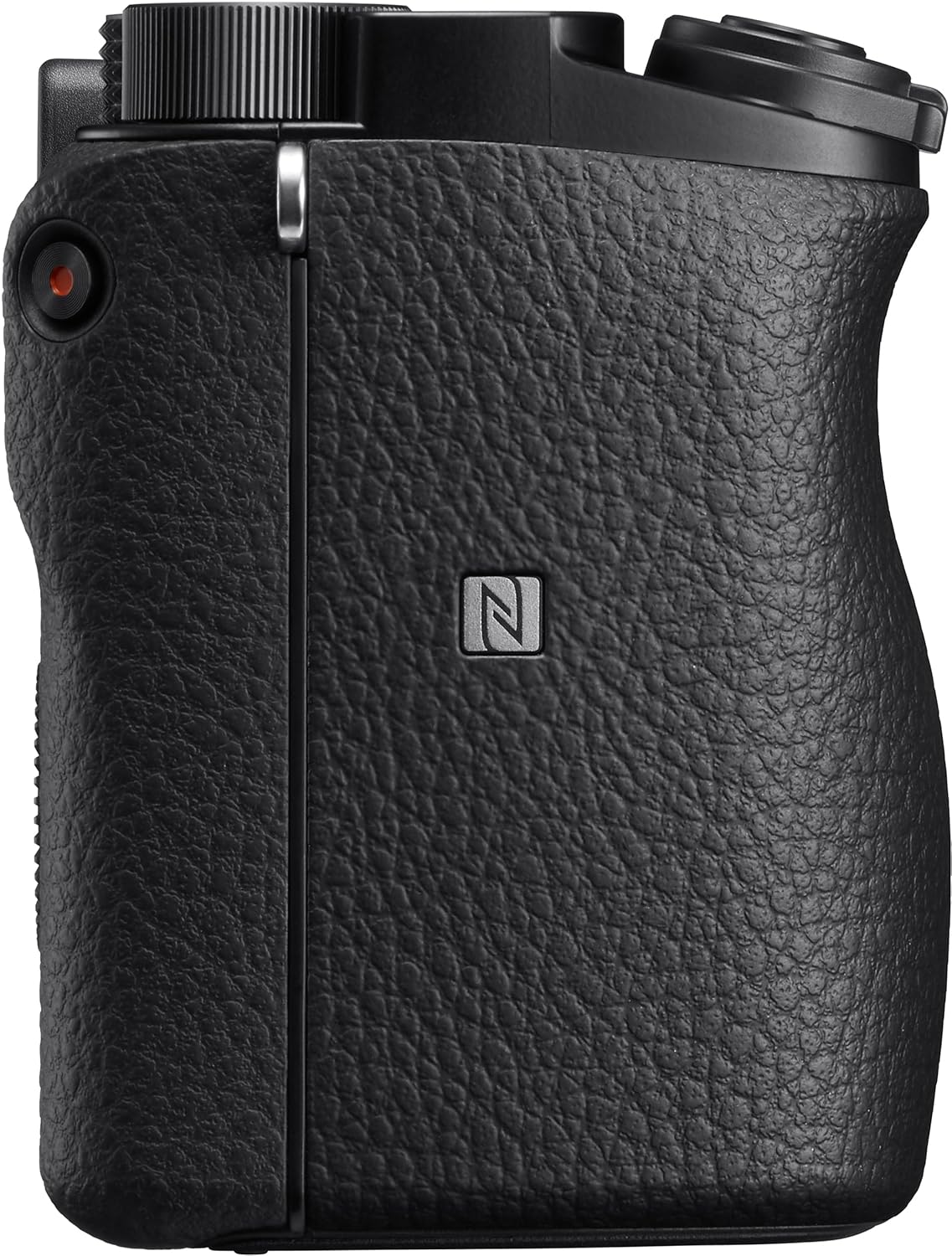 Sony New Alpha ILCE-6100X (Previously ILCE-6100Y) with Upgraded SELP1650 (Ver 2) Power Zoom Lens + SEL55210 Lens | 24.2 MP | APS-C Sensor | Fast Auto Focus | Tiltable LCD – Black