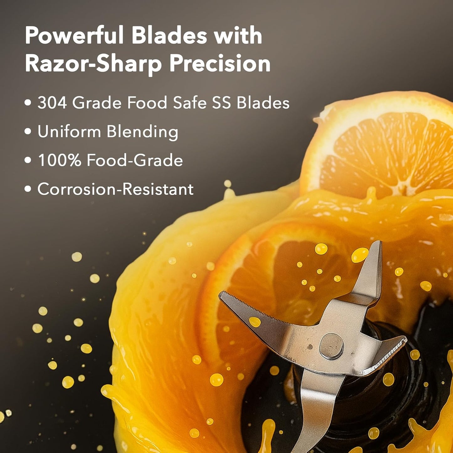 Prestige Nutri-Jet Mixer Grinder with 2 Jars| 450 Watts| Sipper Lid & Additional Cover Lid| ISI Certified| One-Touch Operation, Black