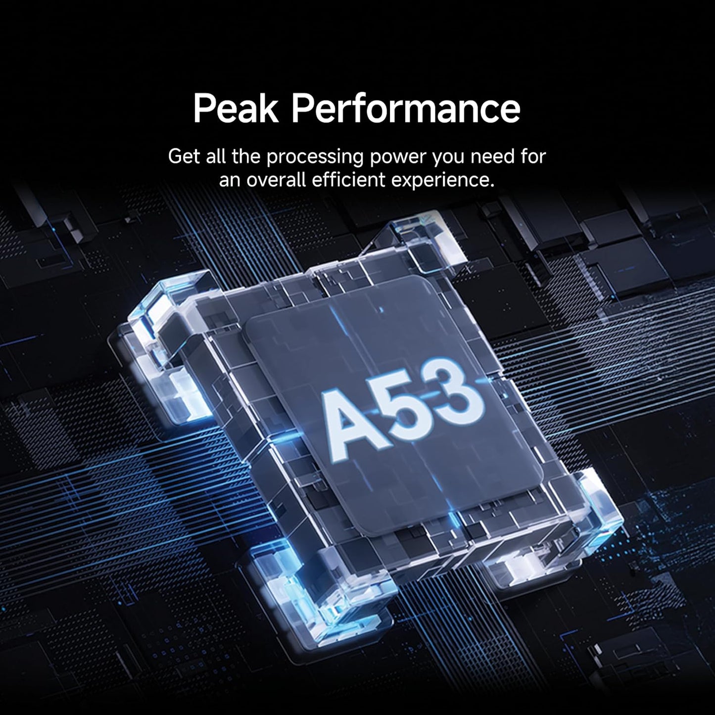 Xiaomi 80 cm (32 inch) A HD Ready Smart Google LED TV L32MB-AIN