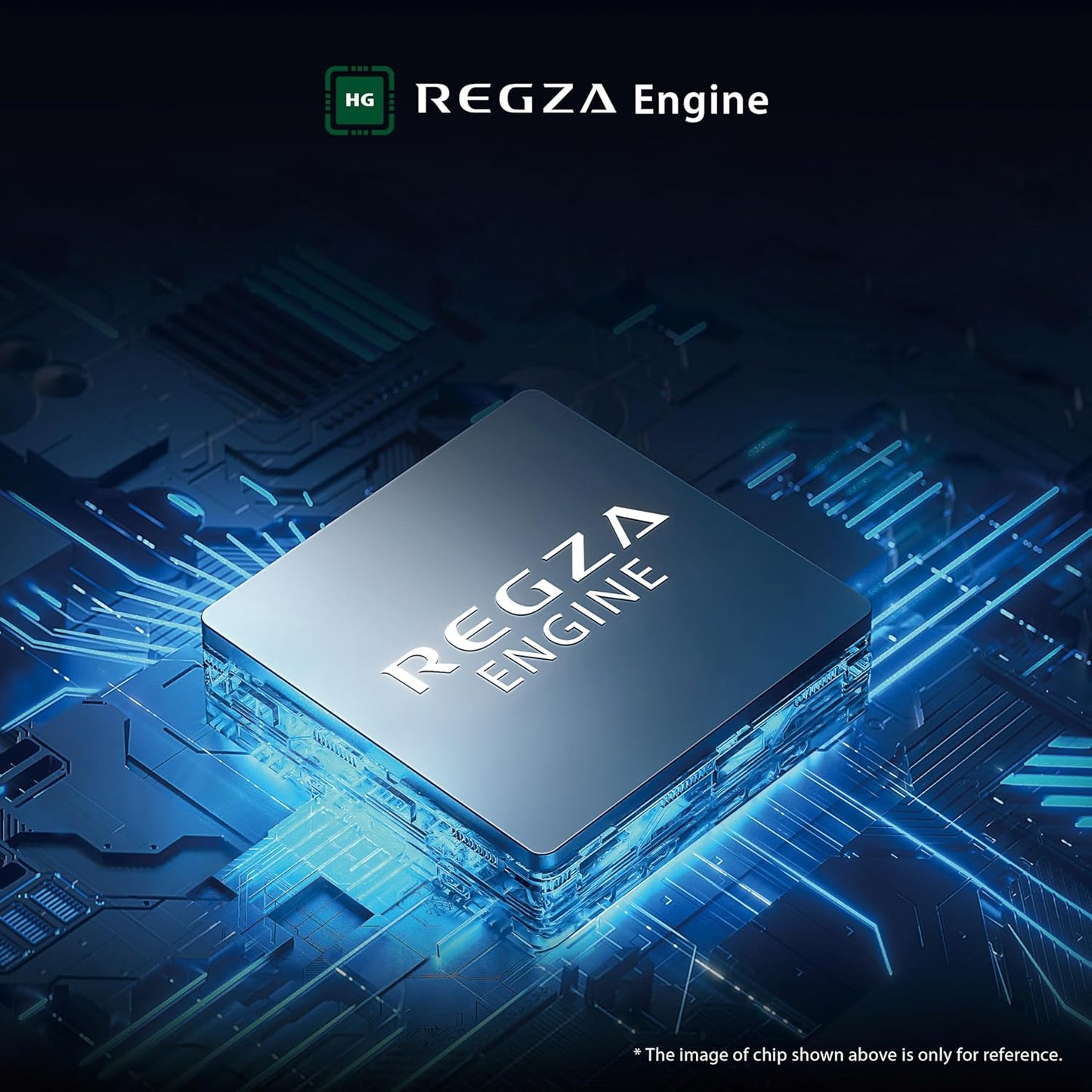 TOSHIBA 164 cm (65 inches) E350RP Series 4K Ultra HD Smart LED Google TV 65E350RP