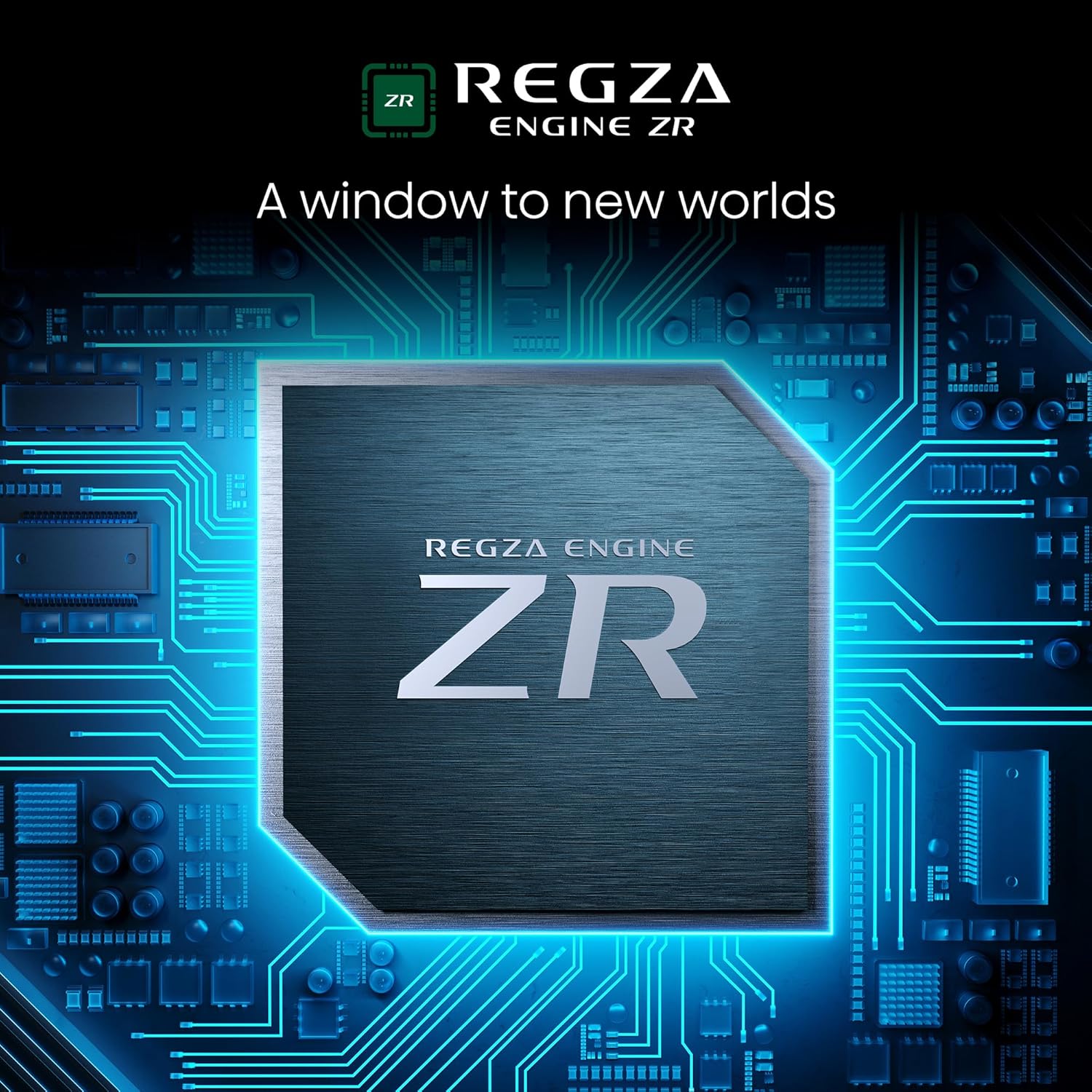 TOSHIBA 139 cm (55 inches) C450ME Series 4K Ultra HD Smart QLED TV 55C450ME (Silver)