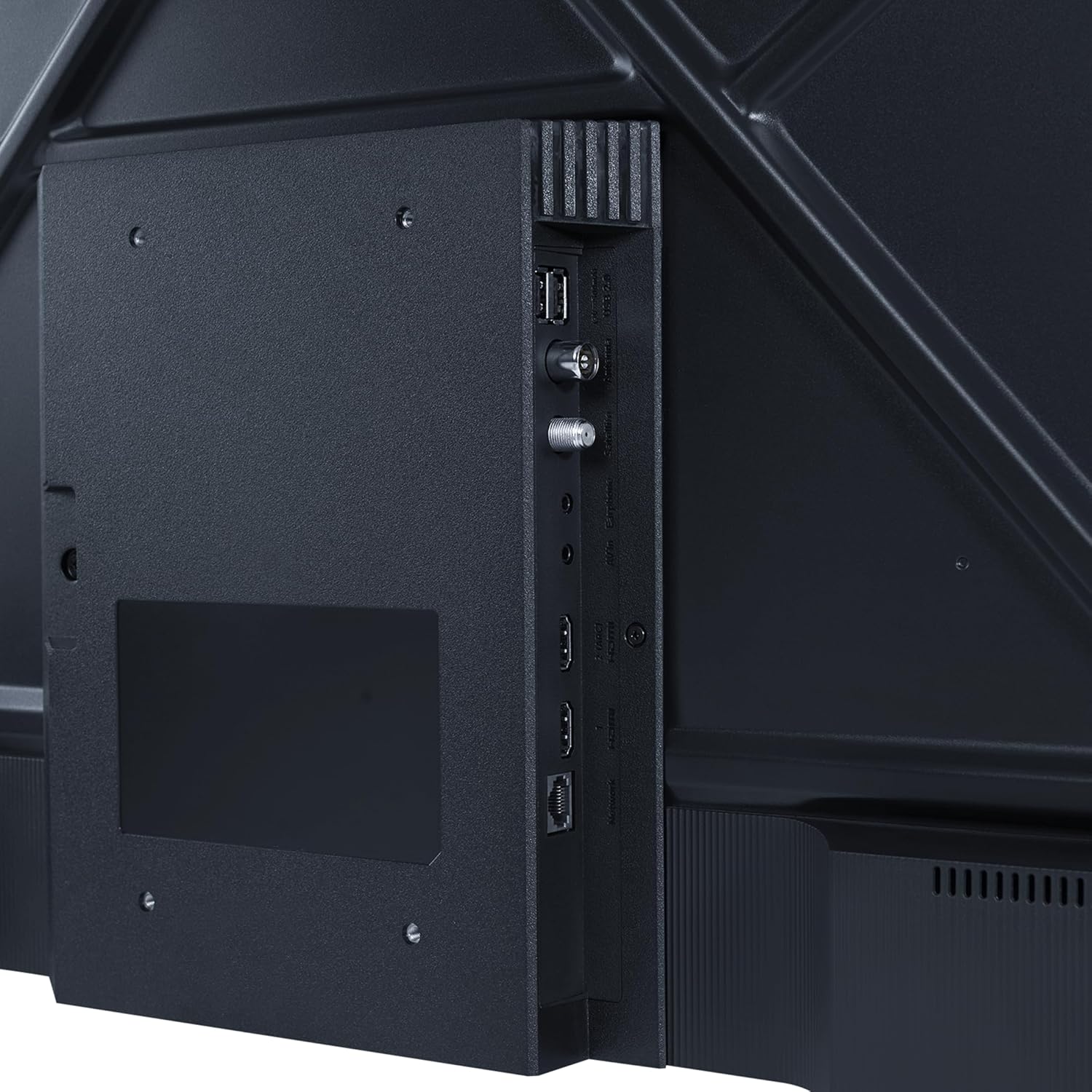 Xiaomi 80 cm (32 inch) F Series HD Ready Smart LED Fire TV L32MB-FIN