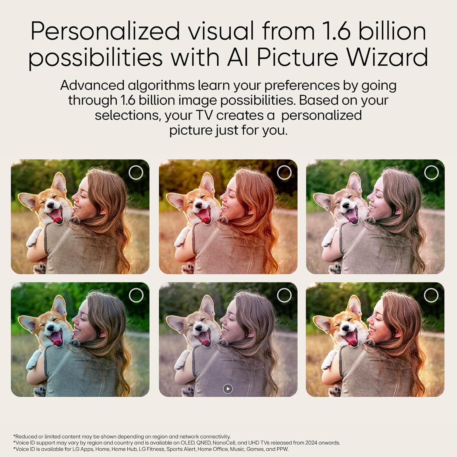 LG 139 cm (55 inches) UA82 Series 4K Ultra HD (3840 x 2160) Smart webOS LED TV 55UA82006LA