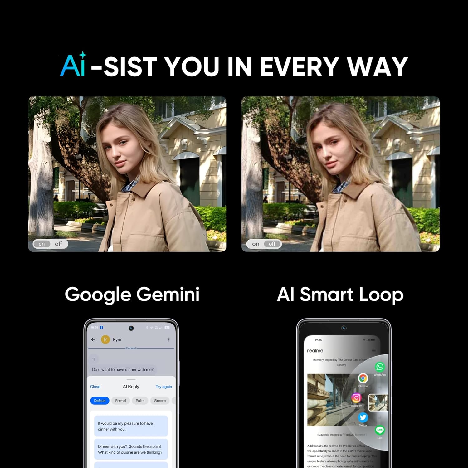 realme NARZO 80 Lite 5G (Onyx Black, 6GB+128GB) | 6000mAh Long-Lasting Battery | MediaTek Dimensity 6300 5G | AI Assist | IP64 Rated Water & Dust Resistance | Military-Grade Durability