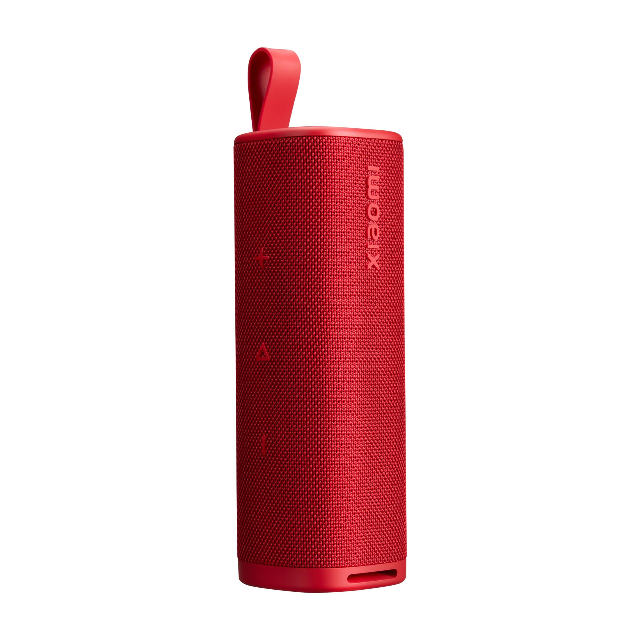 Xiaomi Sound Outdoor Speaker (Black) | |30W Hi-Quality Speaker with Mic|Upto 12hrs Playback Time|IP67 Waterproof & Type C|Wireless Stereo Pairing|Speaker for Home, Outdoor & Travel Purpose