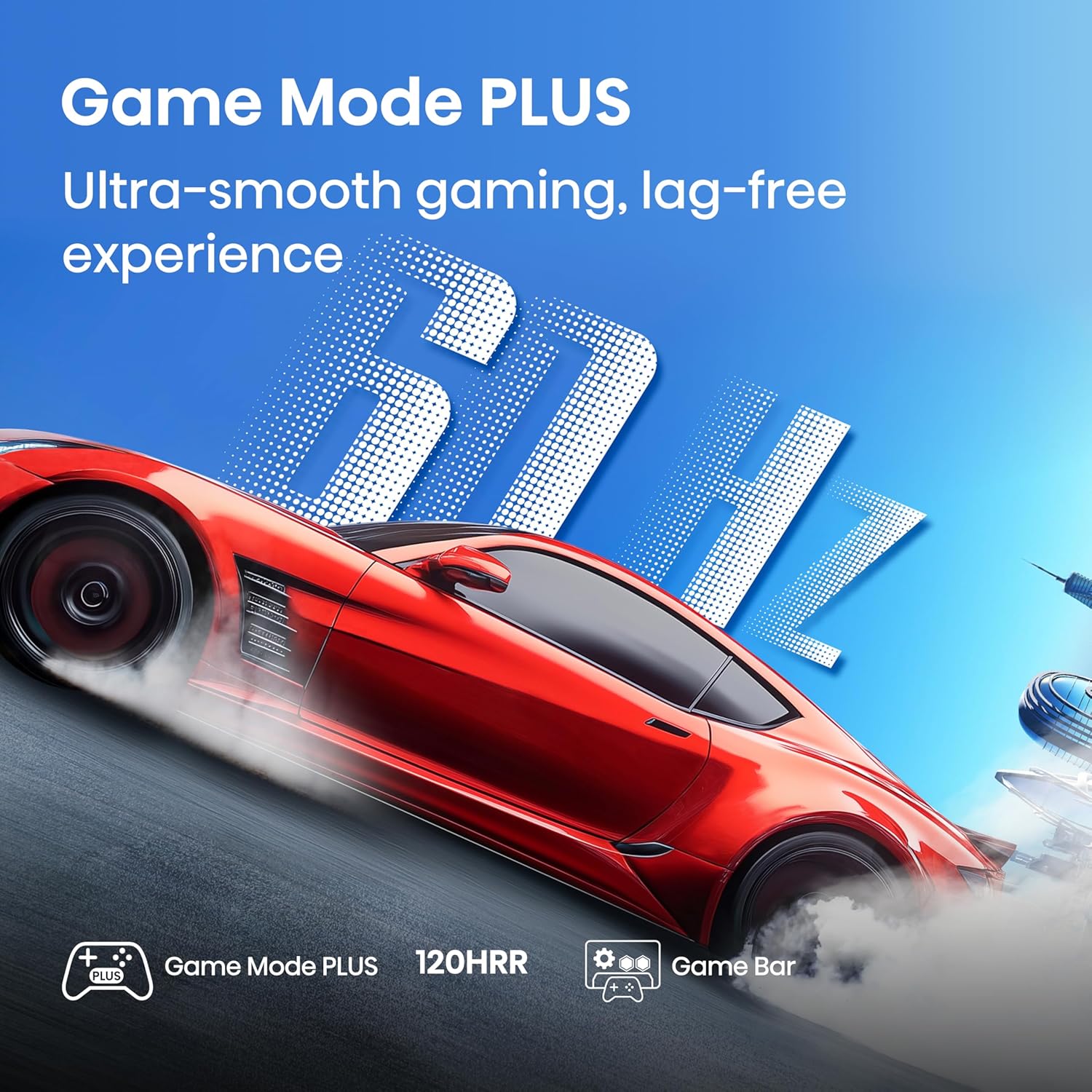 Hisense 215 cm (85 inches) E7Q Series 4K Ultra HD Smart QLED TV 85E7Q (Black)