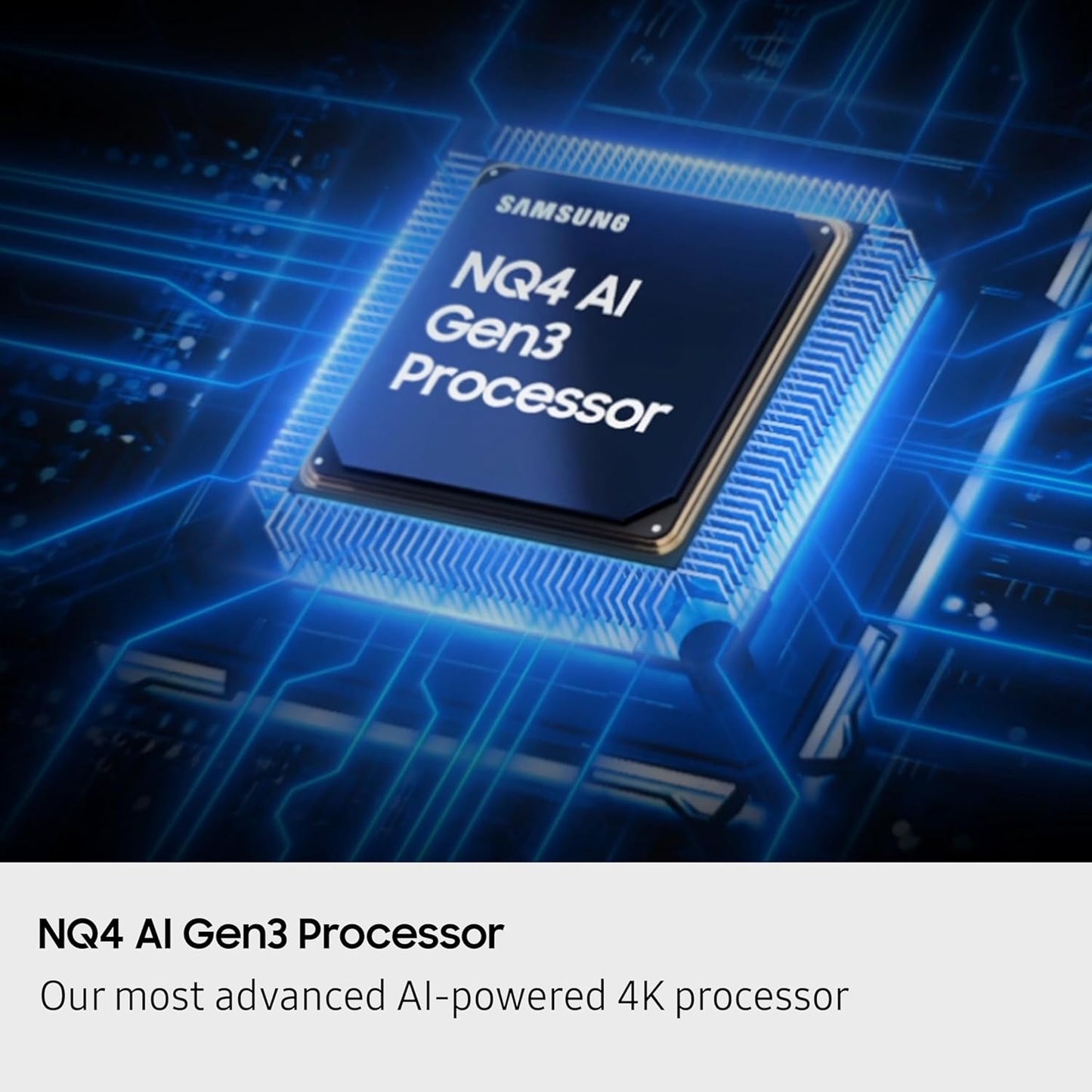 Samsung 195 cm (77 inches) 4K Ultra HD Smart OLED TV QA77S95FAULXL