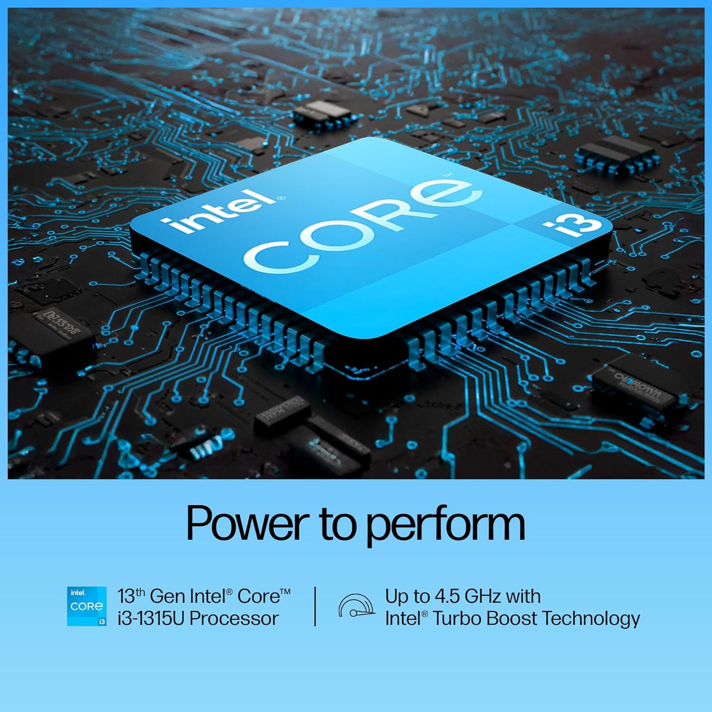 HP AIO, 13th Gen Intel Core i3-1315U,(8GB DDR4,512GB SSD) 300 nits, Anti-Glare, 23.8inch(60.5cm) FHD, Win11, M365, Office24, Shell White, 5.27kg, FHD IR tilt Camera w/Privacy Shutter, 24-cr0901in