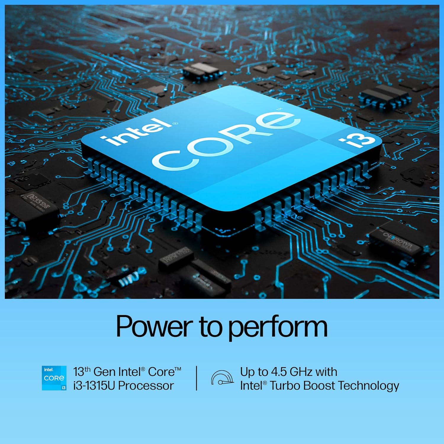 HP AIO, 13th Gen Intel Core i3-1315U,(8GB DDR4,512GB SSD) 300 nits, Anti-Glare, 23.8inch(60.5cm) FHD, Win11, M365, Office24, Shell White, 5.27kg, FHD IR tilt Camera w/Privacy Shutter, 24-cr0901in