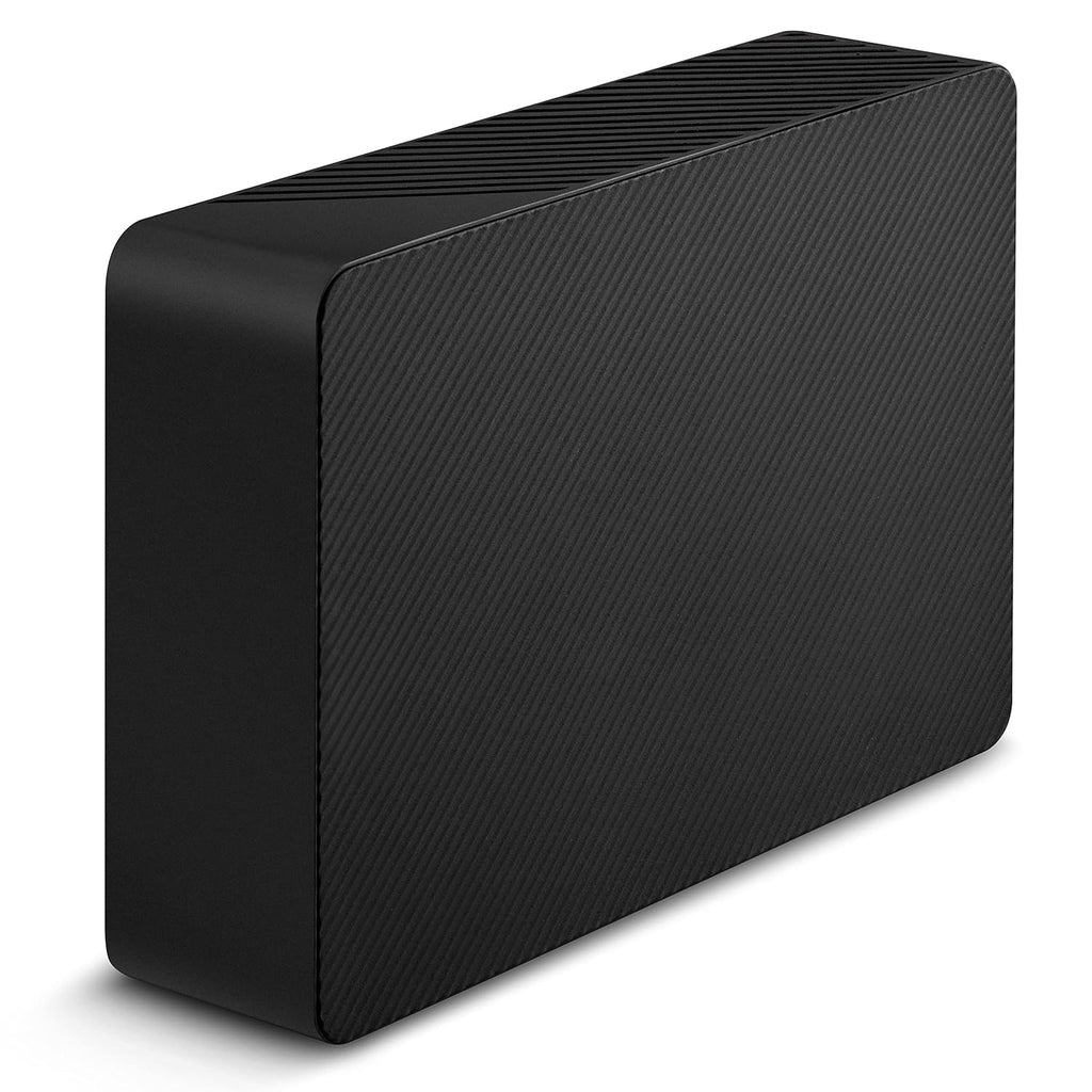 Seagate Expansion 20TB External Hard Drive HDD - USB 3.0, with Rescue Data Recovery Services (STKP20000400)