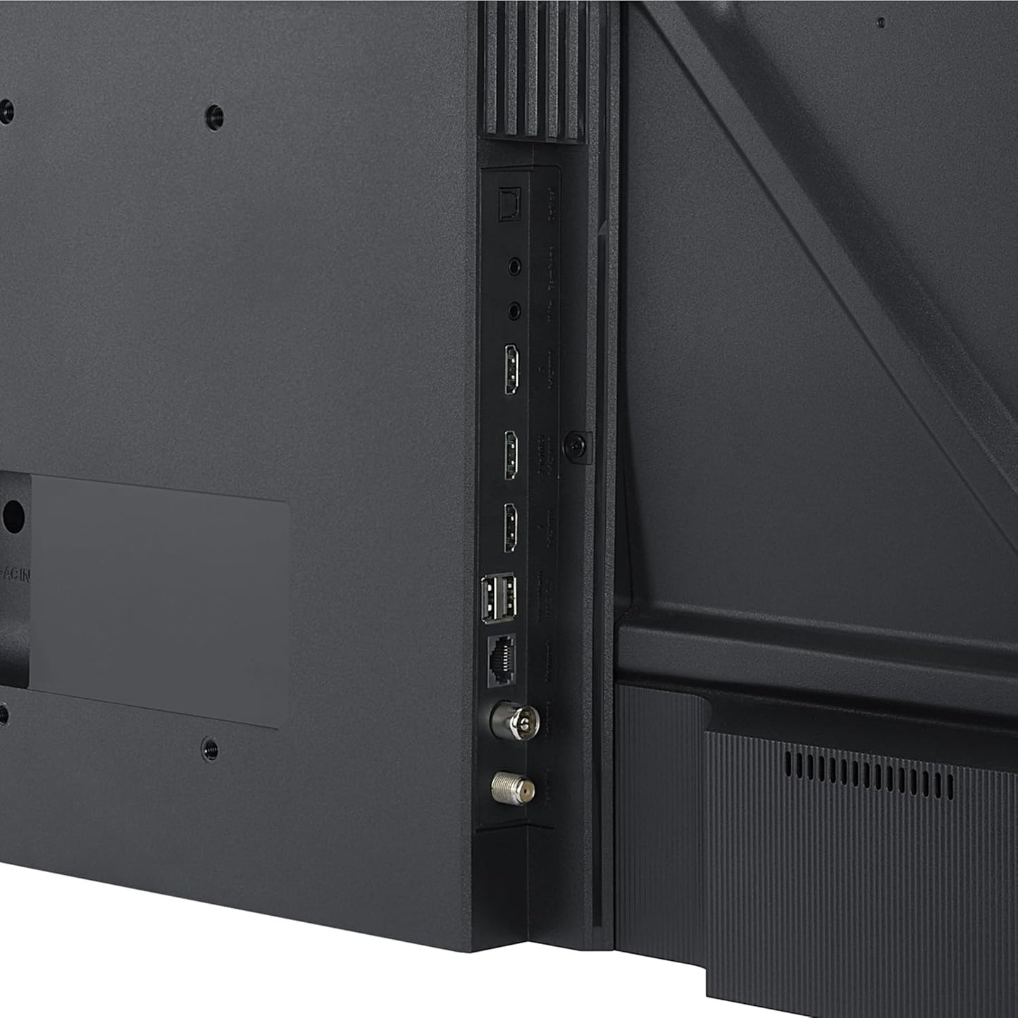 Xiaomi 108 cm (43 inch) FX Ultra HD 4K Smart LED Fire TV L43MB-FIN