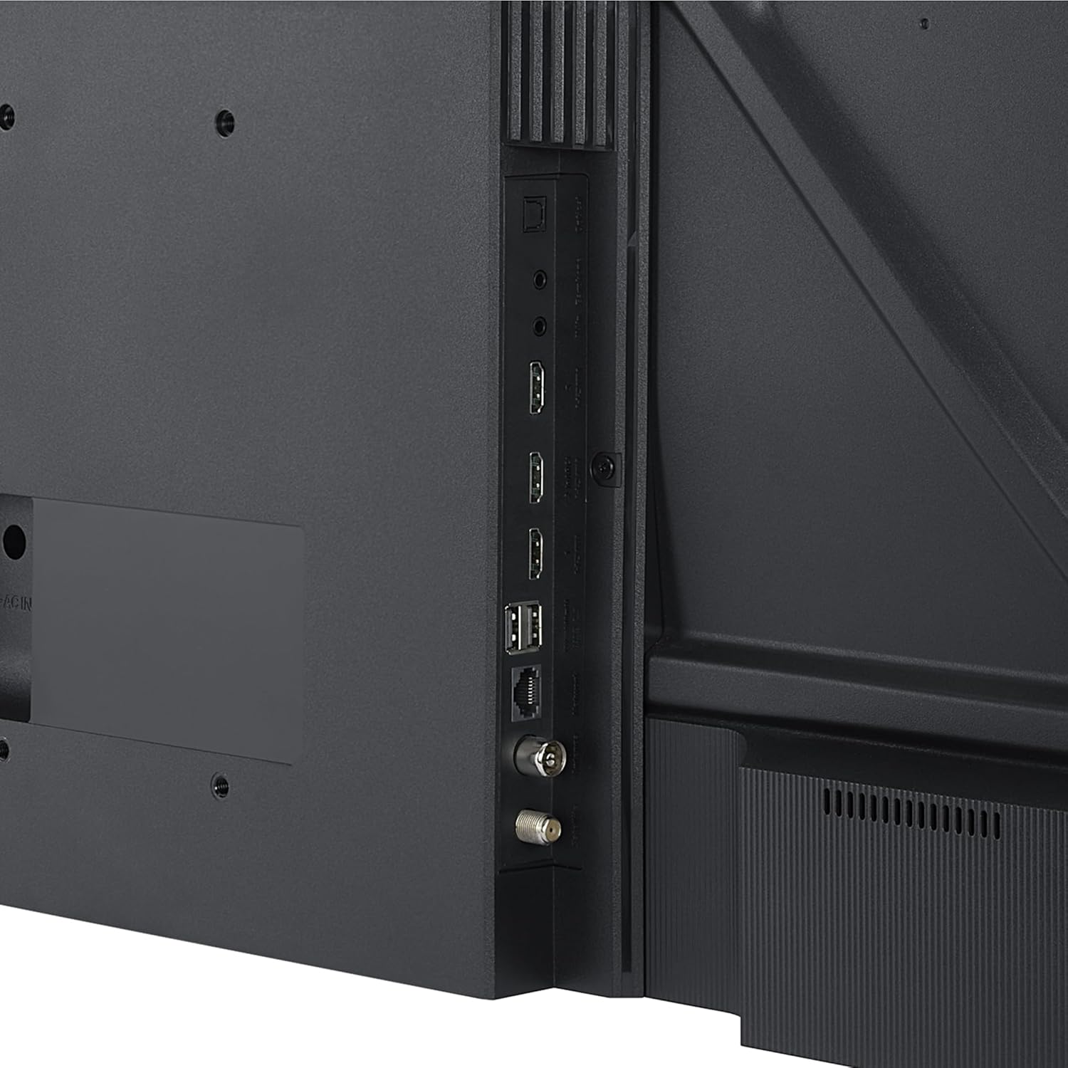 Xiaomi 138 cm (55 inch) FX Ultra HD 4K Smart LED Fire TV L55MB-FIN