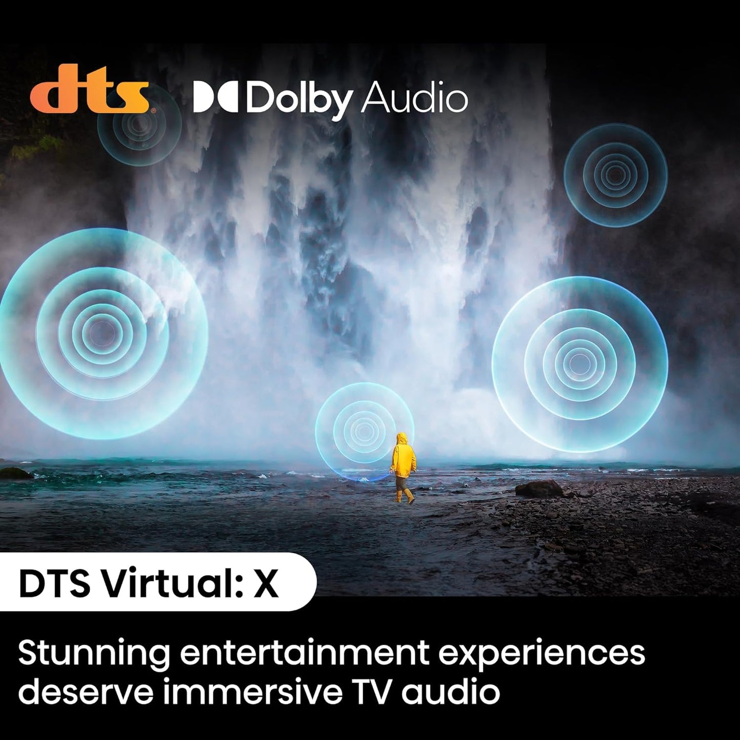 Hisense 139 cm (55 inches) E6N Series 4K Ultra HD Smart LED Google TV 55E6N (Black)